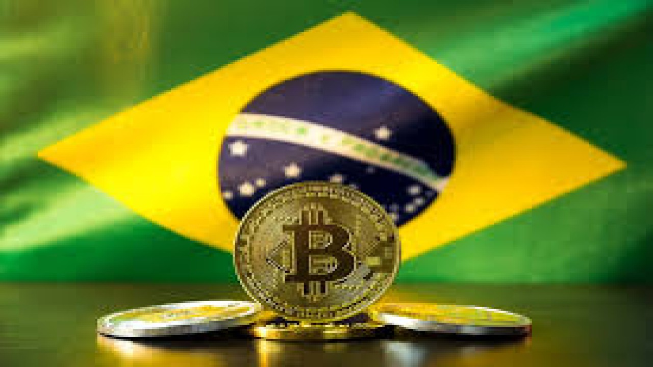 Brazilian Court Sentences Crypto Company Executives to 171 Years in Prison Over Financial Fraud