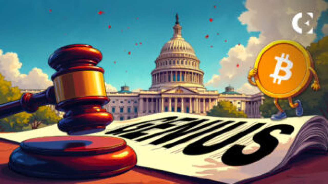 Breaking News: U.S. Passes First Comprehensive Stablecoin Law – The GENIUS Act