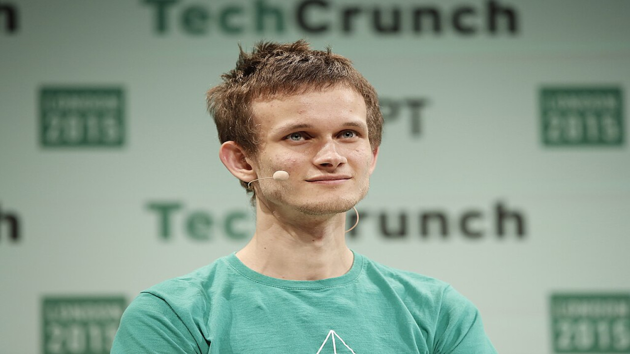 Vitalik Proposes Replacing EVM with RISC-V to Unlock Ethereum’s Scalability Potential